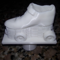 Small Herramienta de patin 3D Printing 395298
