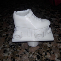 Herramienta de patin - Thumbnail 2