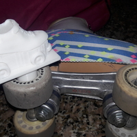 Herramienta de patin - Thumbnail 4