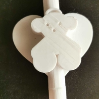 Boquilla Cachimba Tous - Thumbnail 2