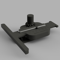 Augenoptik - Vorzeichenhilfe für Formscheiben - Thumbnail 3