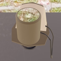 Concept Laser Base off of the Israel Laser  - Thumbnail 4