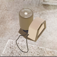 Concept Laser Base off of the Israel Laser  - Thumbnail 5