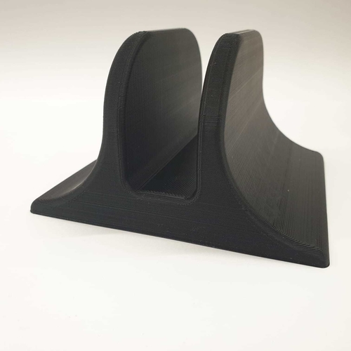 Laptop Stand 3D Print 395451