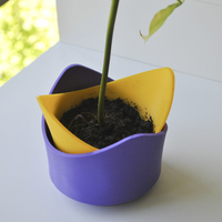 Petal Planter - Thumbnail 3