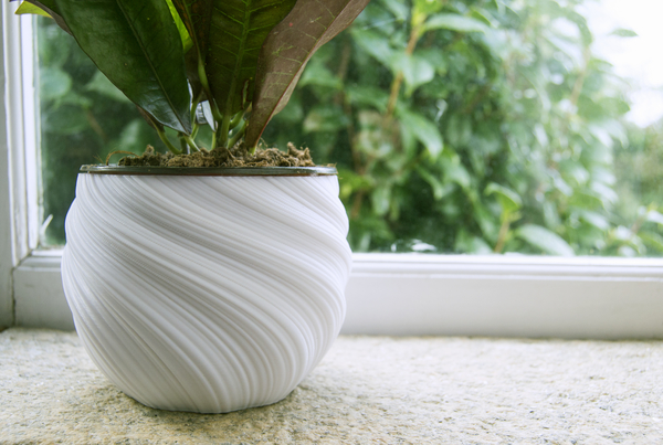 Home Decor Pot