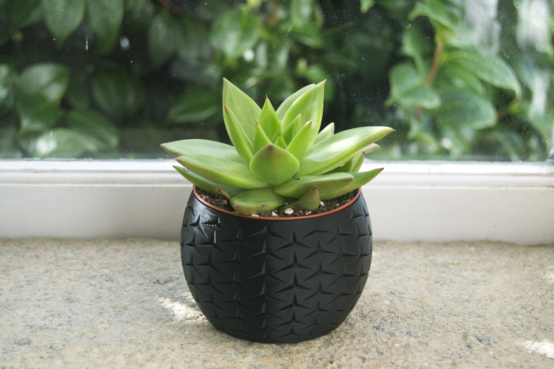 Home Decor Pot