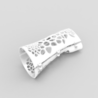 ARM SPLINT - ARM CAST - ARM PLASTER - MEDICAL - Thumbnail 5