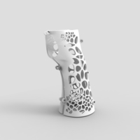 ARM SPLINT - ARM CAST - ARM PLASTER - MEDICAL - Thumbnail 6