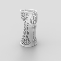 ARM SPLINT - ARM CAST - ARM PLASTER - MEDICAL - Thumbnail 7