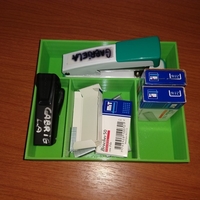 Caja abrochadora - Thumbnail 1