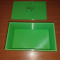 Caja multiuso - Thumbnail 2