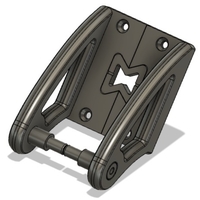 Wheel Casters (Skateboard wheel) - Thumbnail 2