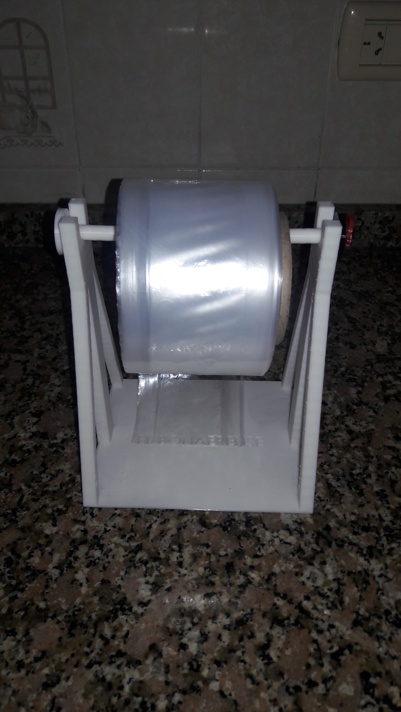 Porta Rollo