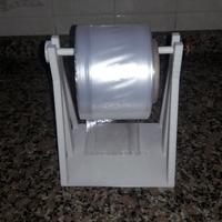 Porta Rollo - Thumbnail 2