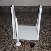 Porta Rollo - Thumbnail 4