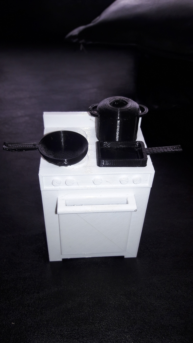 UTENSILLOS DE COCINA