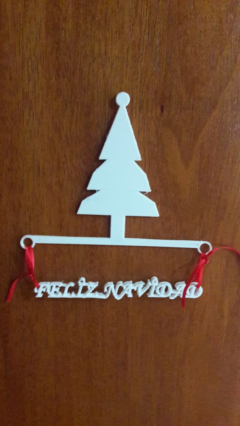 ARBOL DE NAVIDAD