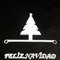 ARBOL DE NAVIDAD - Thumbnail 2