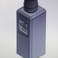 Dispenser de Agua - Thumbnail 2