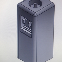 Dispenser de Agua - Thumbnail 3