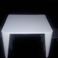 Mesa y Silla  - Thumbnail 2