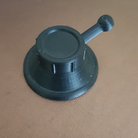 Oven Knob  -  Fırın Düğmesi - Thumbnail 3