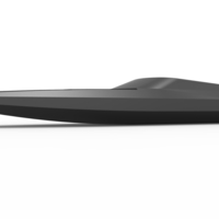 Speed boat key fob - Thumbnail 2