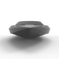 Speed boat key fob - Thumbnail 5