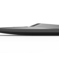 Speed boat key fob - Thumbnail 6