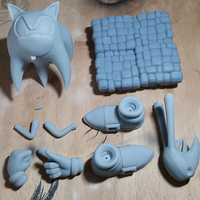 Sonic - Thumbnail 2