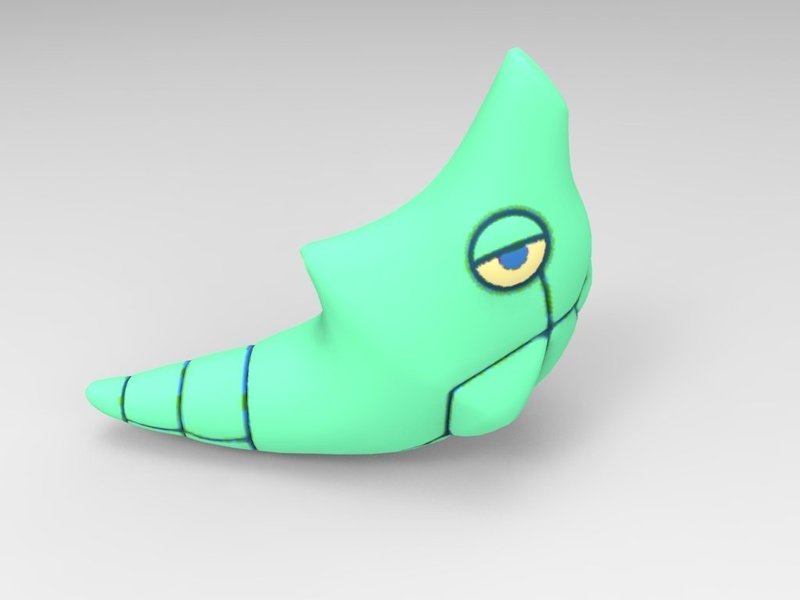 Metapod 