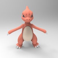 Charmeleon - Thumbnail 2