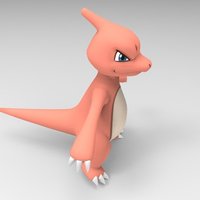 Charmeleon - Thumbnail 3