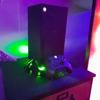 Support xbox series x - Thumbnail 2