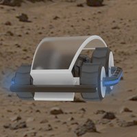 car torso -  all terrain - Thumbnail 2