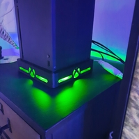 Support socle xbox series x - Thumbnail 3