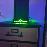 Support socle xbox series x - Thumbnail 4