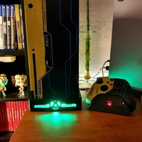 Support socle xbox series x - Thumbnail 5