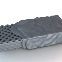 Chocolate wafer crunch - Thumbnail 7