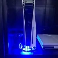 Support PS5 - Thumbnail 1