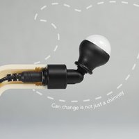 flower lamp - Thumbnail 1