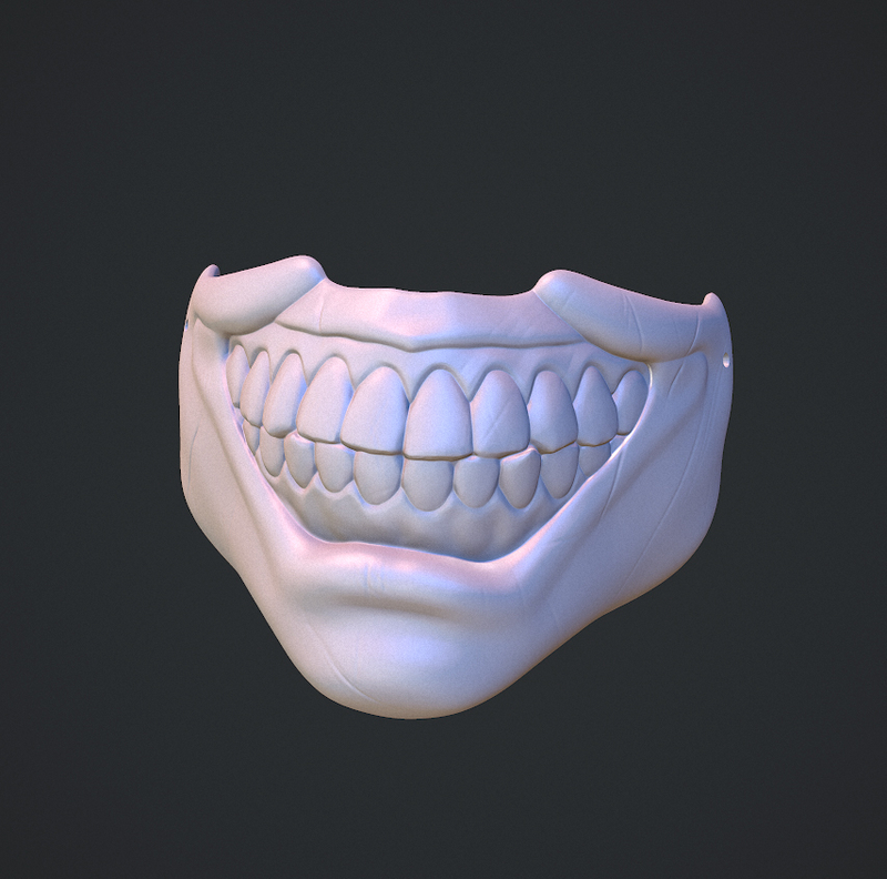Twisty