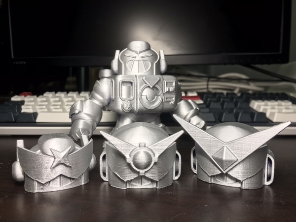 Medium Brawl Stars- Surge 3D Printing 395969