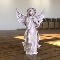 BABY ANGEL - Thumbnail 1