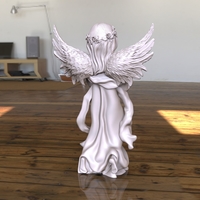 BABY ANGEL - Thumbnail 2