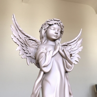 BABY ANGEL - Thumbnail 3