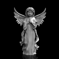 BABY ANGEL - Thumbnail 4