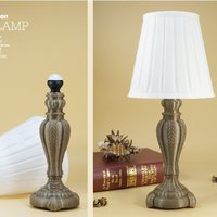 Small Classical table lamp 3D Printing 39598