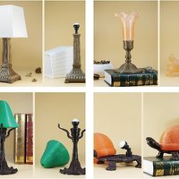 bank lamp - Thumbnail 2